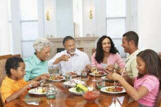 Meal Planning Tips
